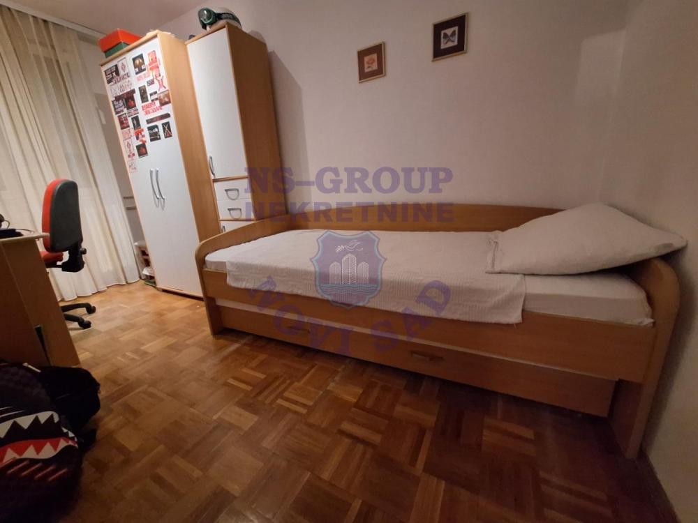 Slika 3 - Dvoiposoban stan na prodaju, 62m2, 217.330€