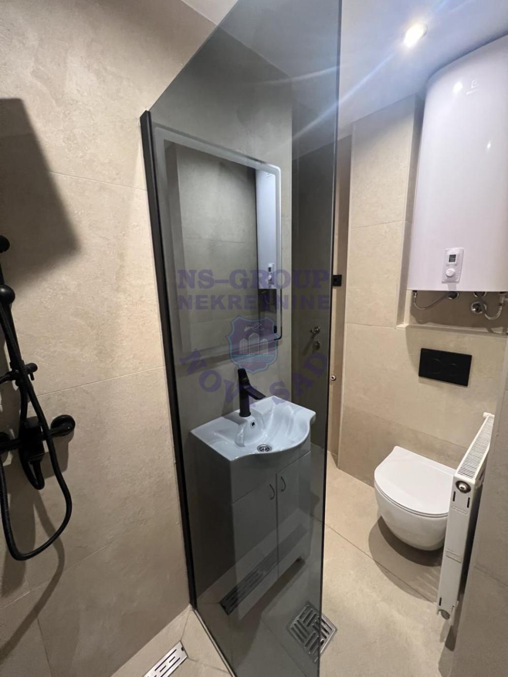 Slika 6 - Jednosoban stan na prodaju, 36m2, 113.300€