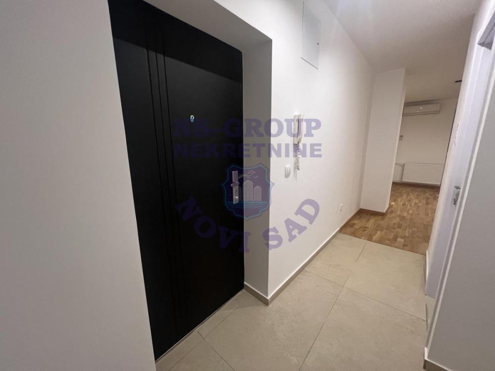 Slika 3 - Jednosoban stan na prodaju, 36m2, 113.300€