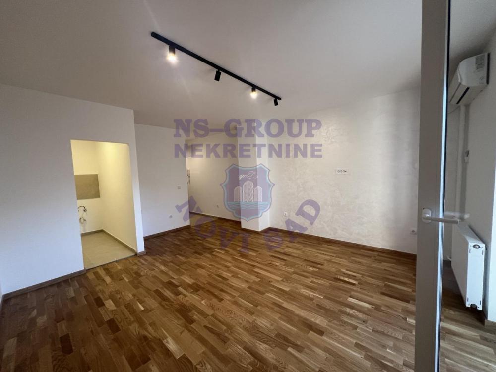 Slika 2 - Jednosoban stan na prodaju, 36m2, 113.300€
