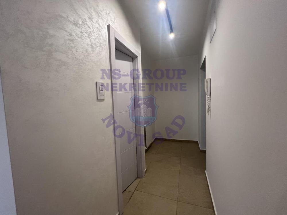 Slika 4 - Jednosoban stan na prodaju, 36m2, 113.300€