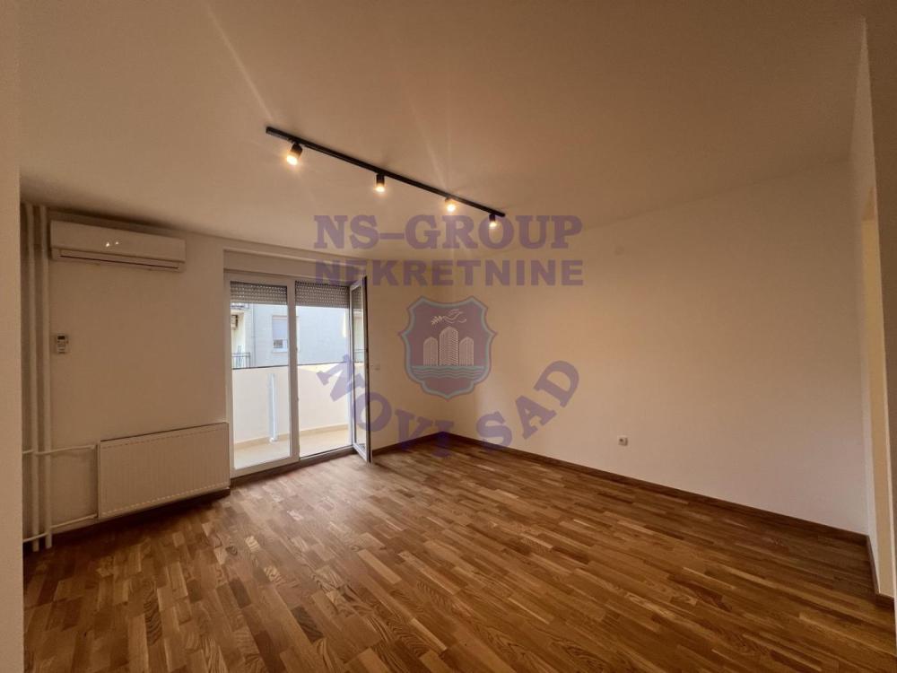 Slika 0 - Jednosoban stan na prodaju, 36m2, 113.300€