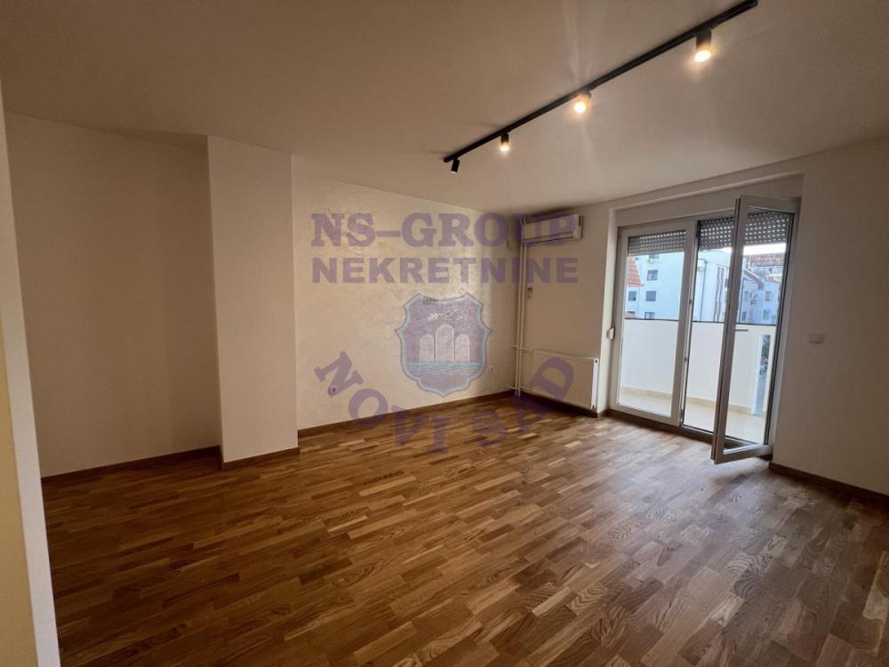 Glavna slika -Jednosoban stan na prodaju, 36m2, 113.300€