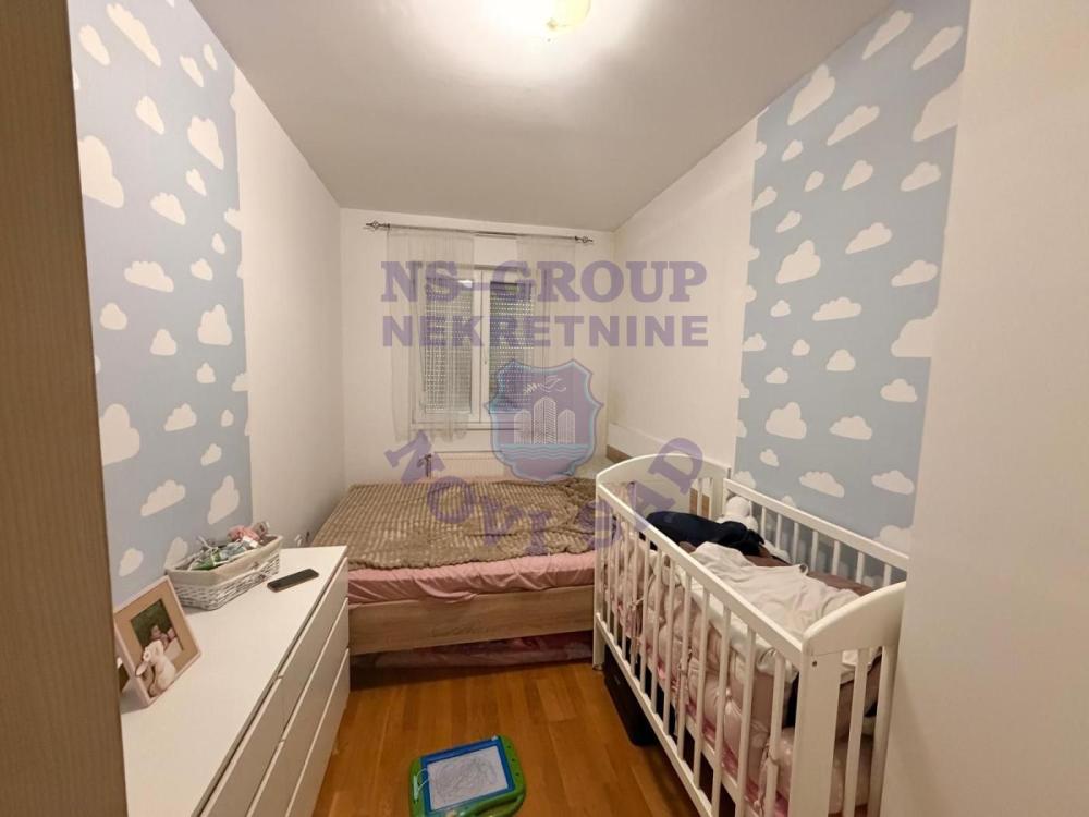 Slika 5 - Jednoiposoban stan na prodaju, 36m2, 118.450€