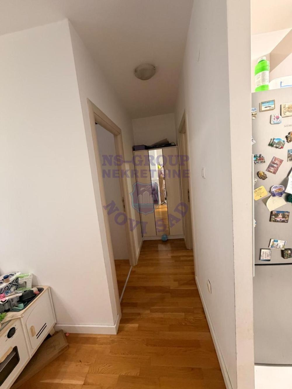 Slika 7 - Jednoiposoban stan na prodaju, 36m2, 118.450€