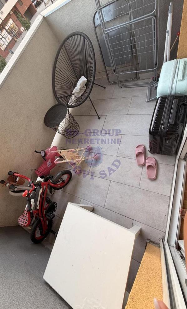 Slika 8 - Jednoiposoban stan na prodaju, 36m2, 118.450€