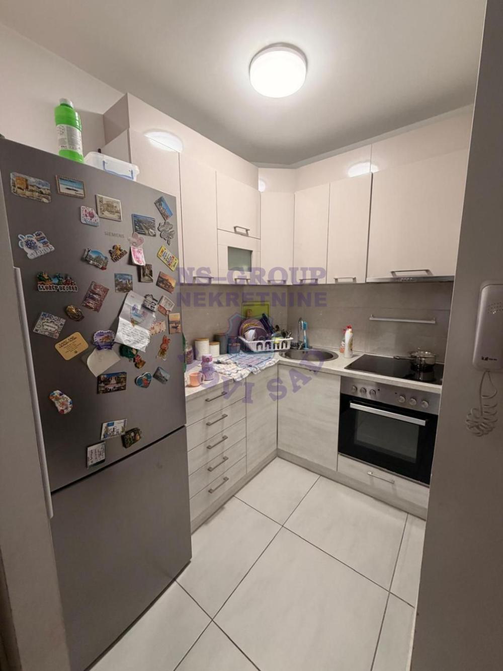Slika 3 - Jednoiposoban stan na prodaju, 36m2, 118.450€