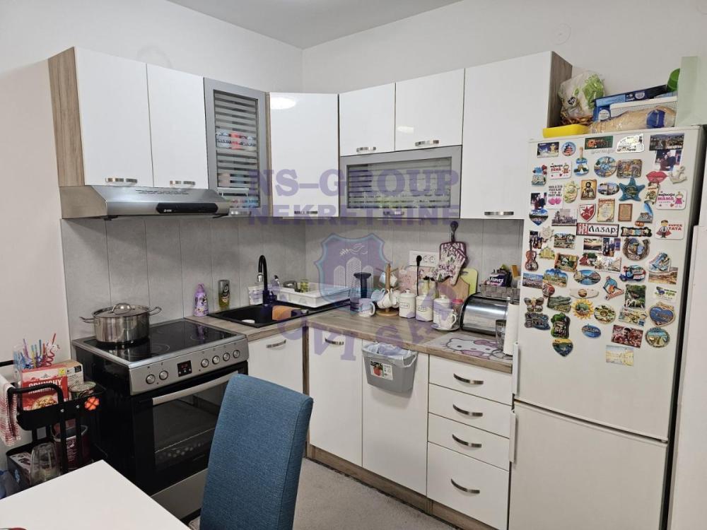 Slika 3 - Trosoban stan na prodaju, 49m2