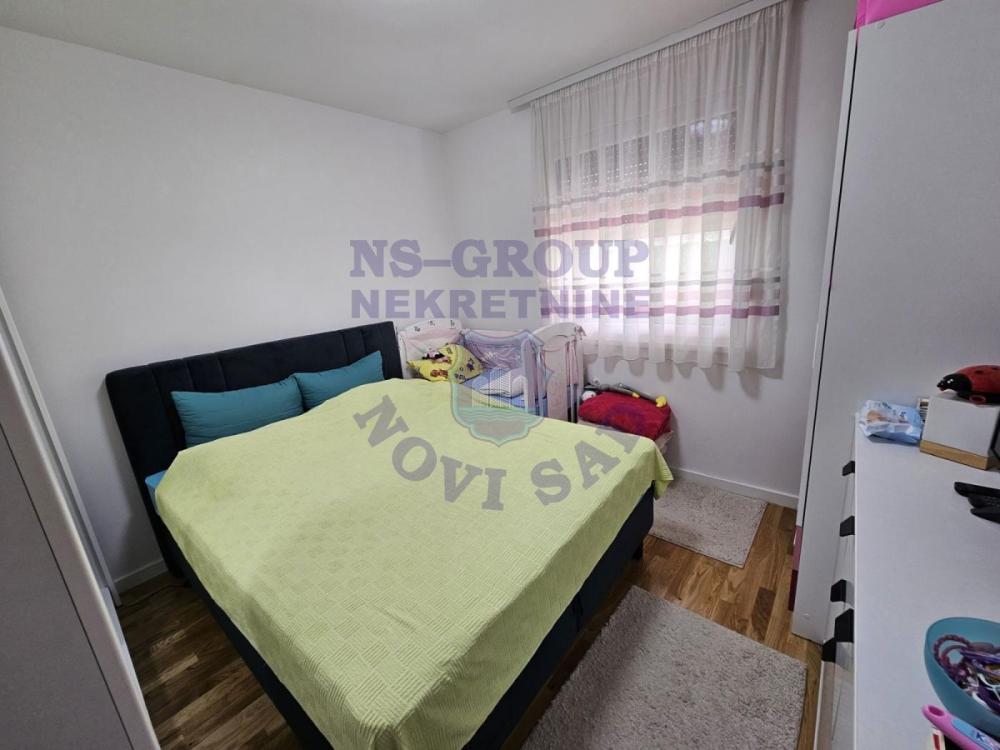 Slika 4 - Trosoban stan na prodaju, 49m2