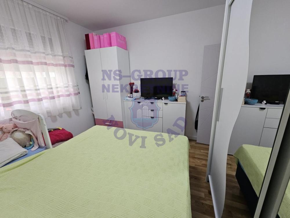 Slika 5 - Trosoban stan na prodaju, 49m2