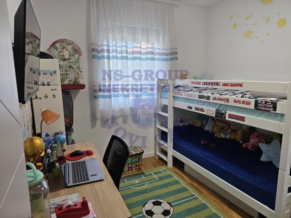 Slika 6 - Trosoban stan na prodaju, 49m2