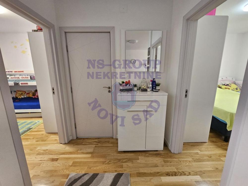 Slika 7 - Trosoban stan na prodaju, 49m2