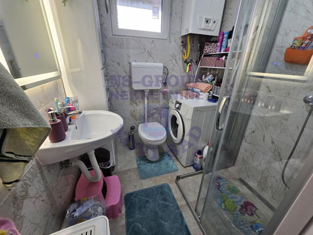 Slika 8 - Trosoban stan na prodaju, 49m2