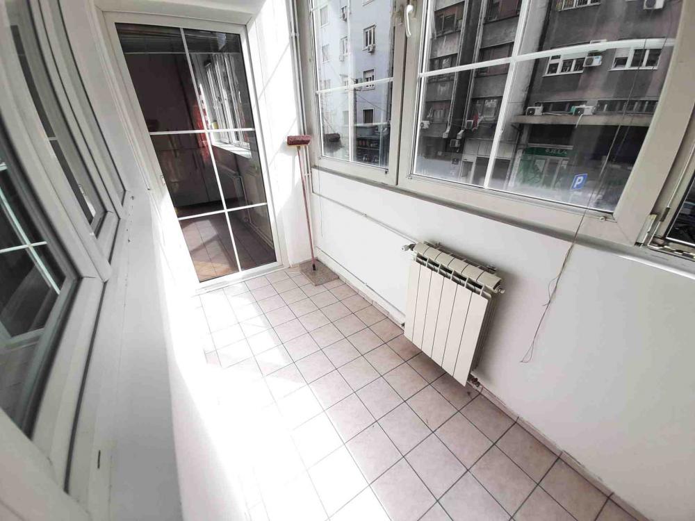 Slika 7 - Vojvode Milenka, Dvosoban stan za izdavanje, 70m2, 650€