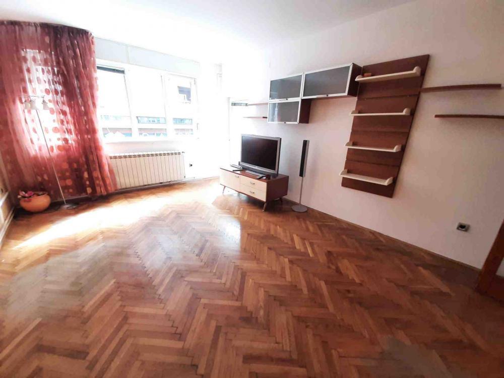 Glavna slika -Vojvode Milenka, Dvosoban stan za izdavanje, 70m2, 650€
