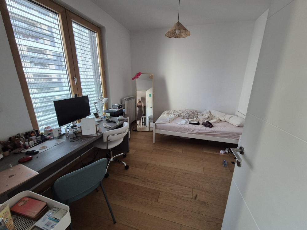 Slika 6 - Tadije Sondermajera, Trosoban stan za izdavanje, 73m2, 1.300€