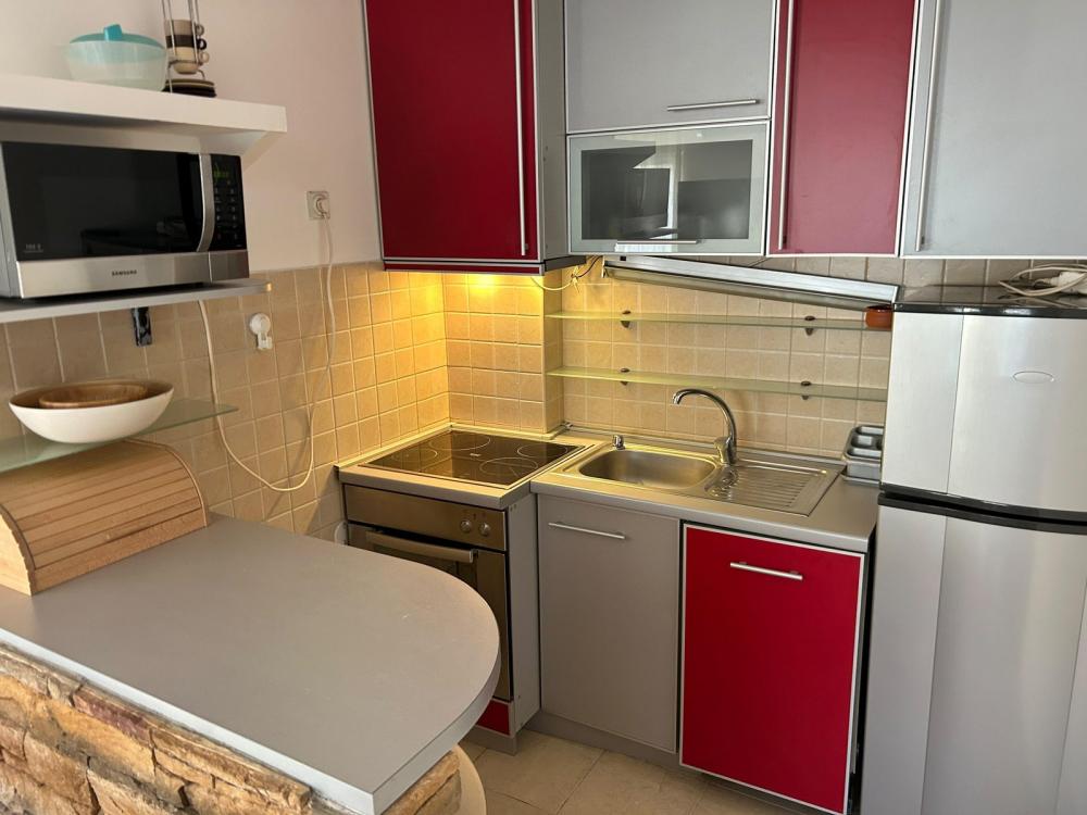 Slika 5 - Živojina Žujovića, Dvosoban stan za izdavanje, 55m2, 600€