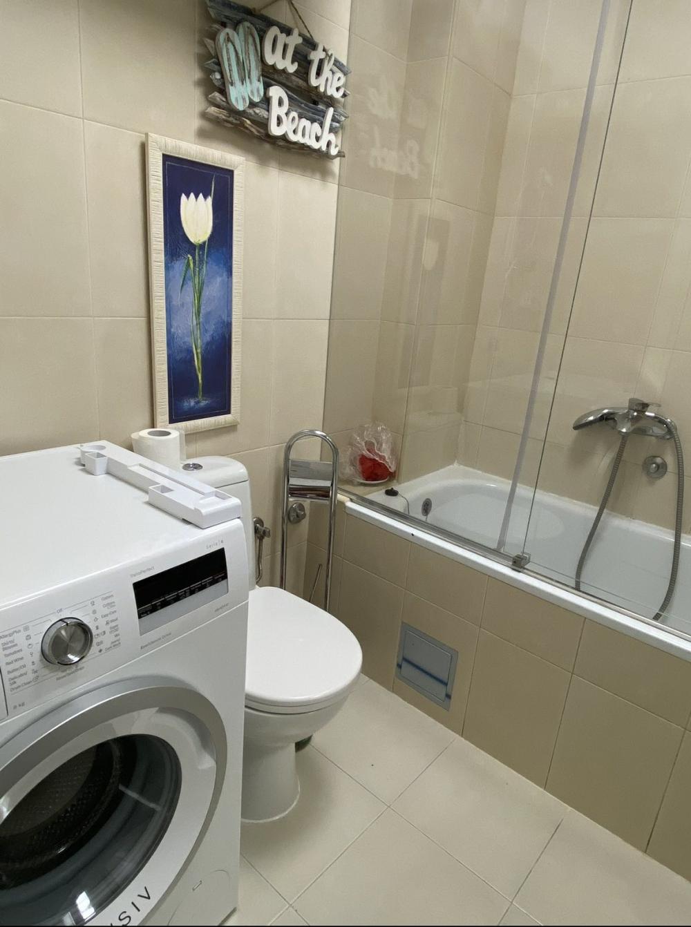 Slika 10 - Živojina Žujovića, Dvosoban stan za izdavanje, 55m2, 600€