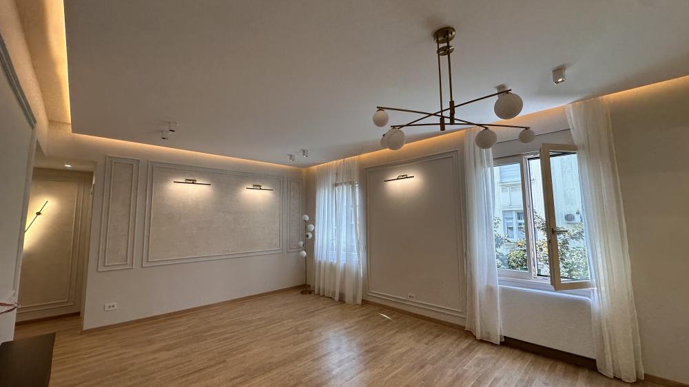 Slika 1 - Zmaja od Noćaja, Četvorosoban stan za izdavanje, 100m2, 3.500€