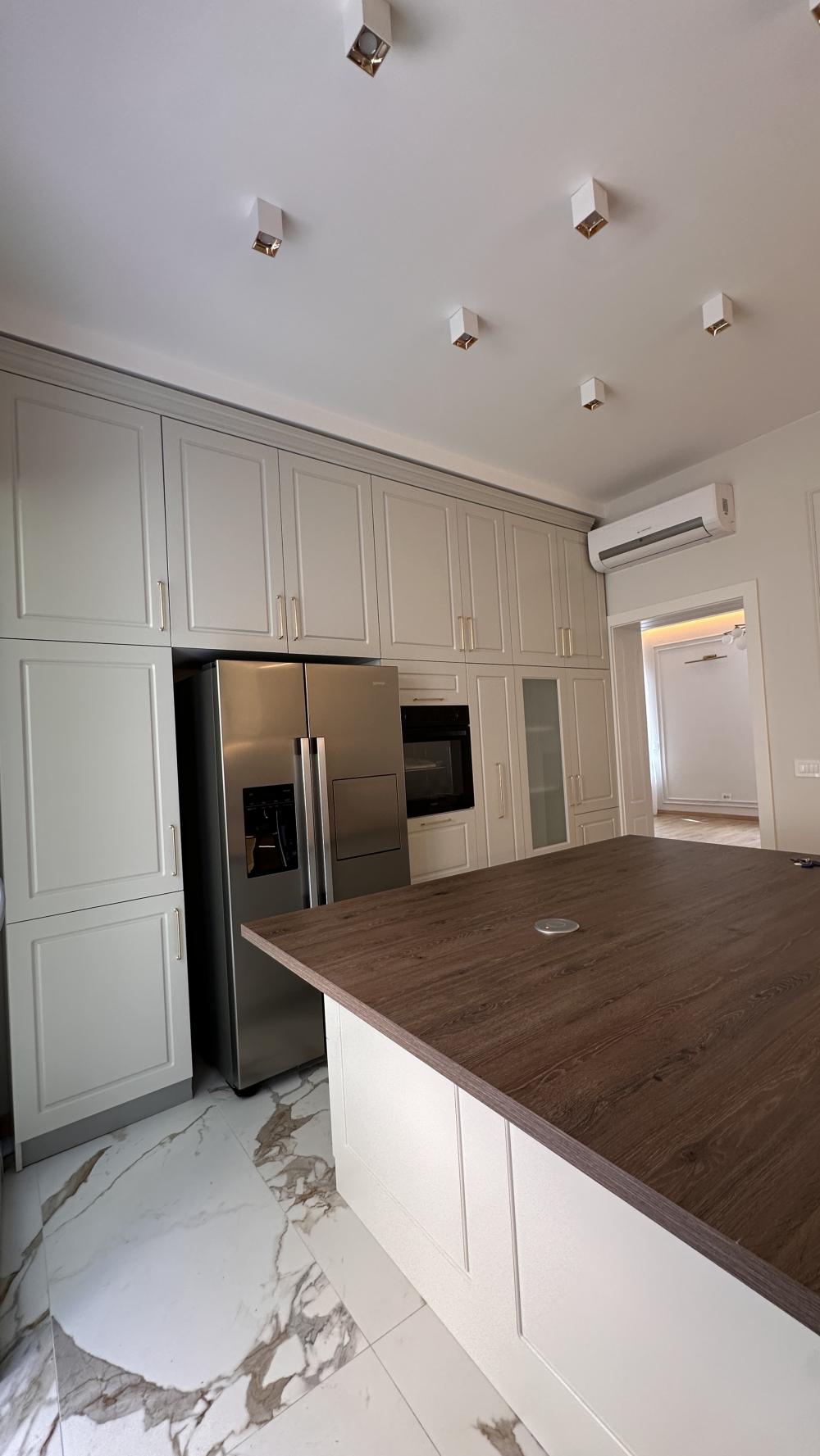 Slika 2 - Zmaja od Noćaja, Četvorosoban stan za izdavanje, 100m2, 3.500€