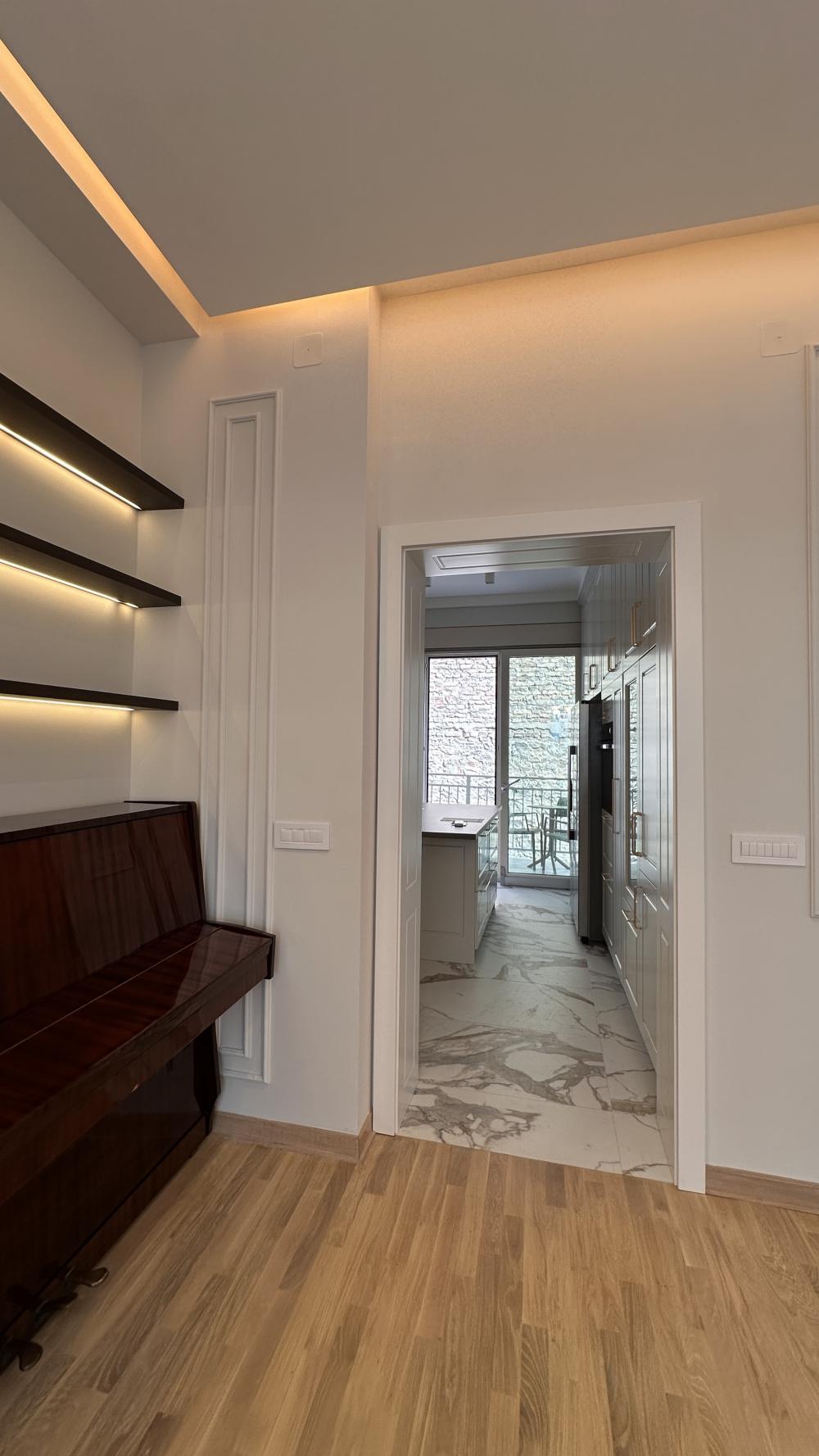 Slika 7 - Zmaja od Noćaja, Četvorosoban stan za izdavanje, 100m2, 3.500€
