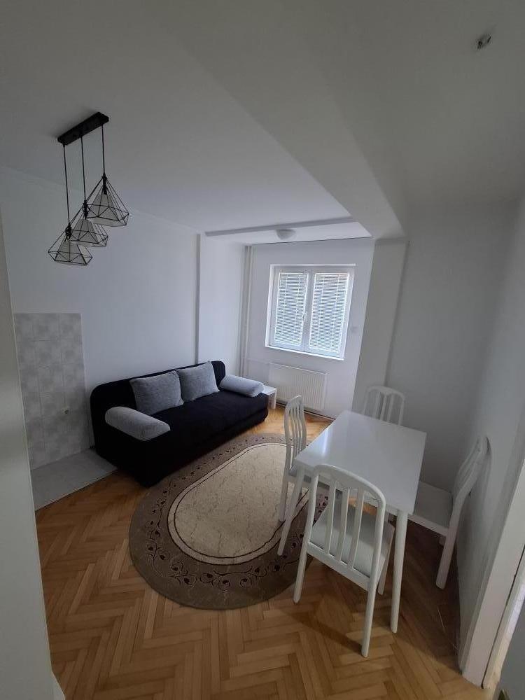 Slika 6 - Bubanjski Heroji 11, Jednoiposoban stan za izdavanje, 35m2, 250€