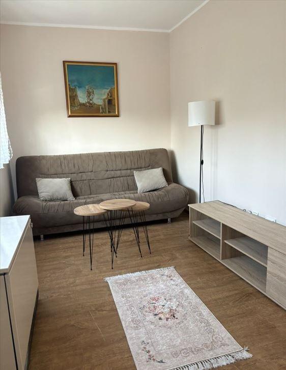 Slika 4 - Železnička, Jednoiposoban stan za izdavanje, 41m2, 420€