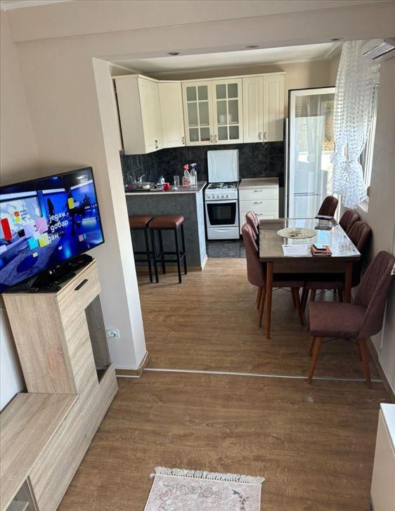 Slika 6 - Železnička, Jednoiposoban stan za izdavanje, 41m2, 420€