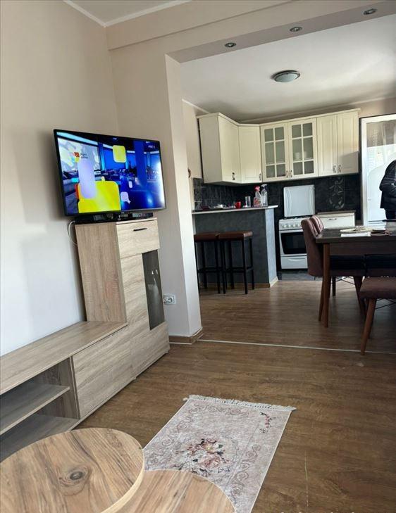 Slika 5 - Železnička, Jednoiposoban stan za izdavanje, 41m2, 420€