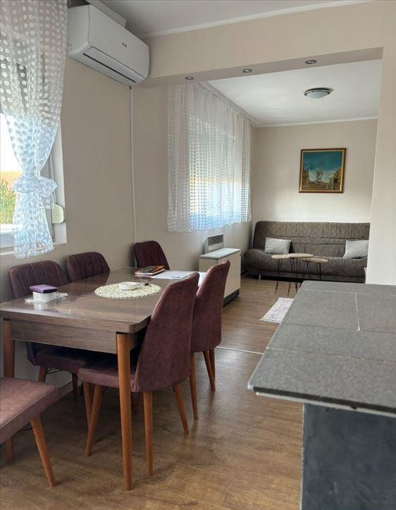 Slika 3 - Železnička, Jednoiposoban stan za izdavanje, 41m2, 420€