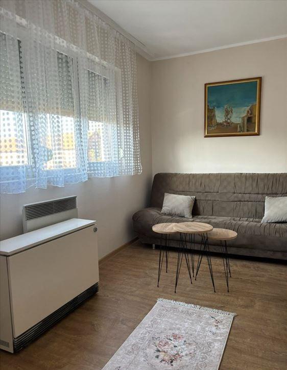 Slika 2 - Železnička, Jednoiposoban stan za izdavanje, 41m2, 420€