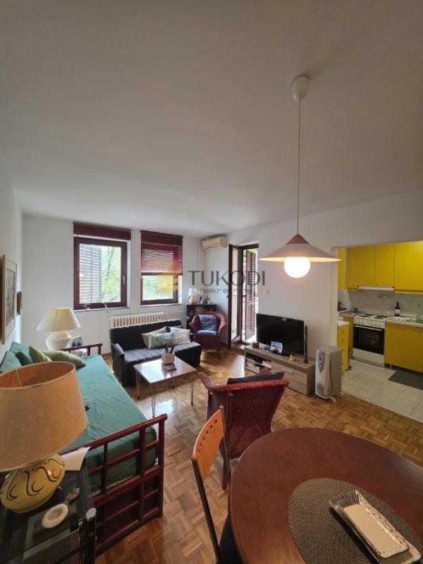 Slika 2 - Jednosoban stan na prodaju, 36m2, 135.000€