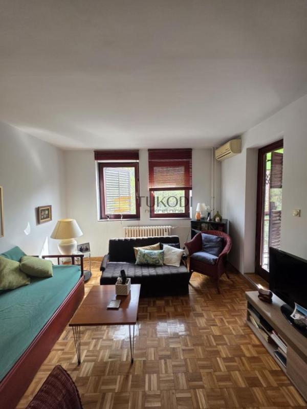 Slika 1 - Jednosoban stan na prodaju, 36m2, 135.000€