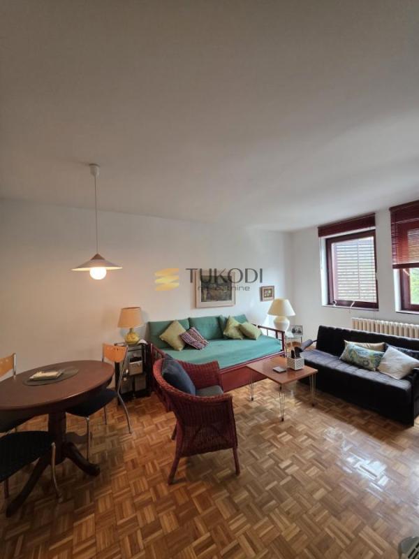 Slika 3 - Jednosoban stan na prodaju, 36m2, 135.000€