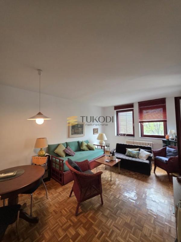 Slika 4 - Jednosoban stan na prodaju, 36m2, 135.000€