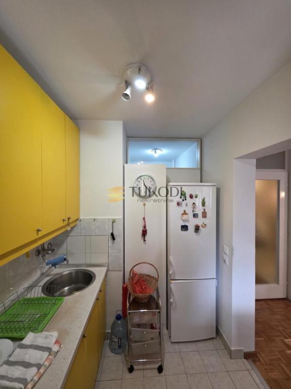 Slika 10 - Jednosoban stan na prodaju, 36m2, 135.000€