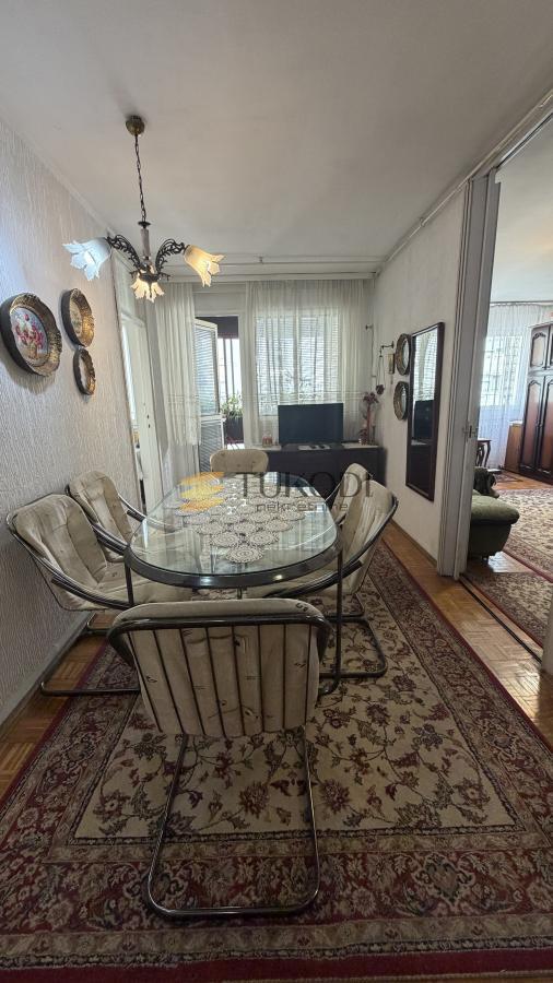 Slika 1 - Troiposoban stan na prodaju, 83m2, 254.000€