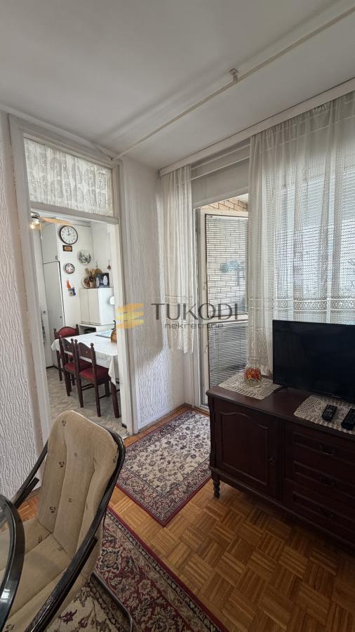 Slika 2 - Troiposoban stan na prodaju, 83m2, 254.000€