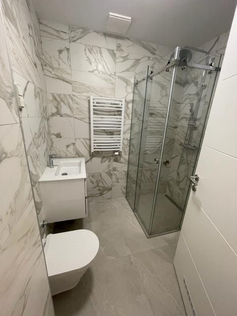 Slika 6 - Bulevar heroja sa Košara, Dvosoban stan za izdavanje, 62m2, 800€