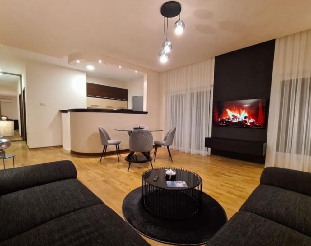 Slika 3 - Velisava Vulovića, Trosoban stan za izdavanje, 86m2, 1.500€