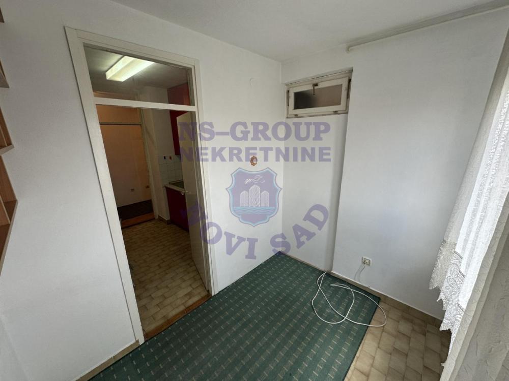 Slika 3 - Jednoiposoban stan na prodaju, 44m2, 122.000€