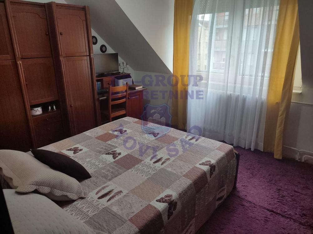 Slika 4 - Troiposoban stan na prodaju, 104m2, 267.800€
