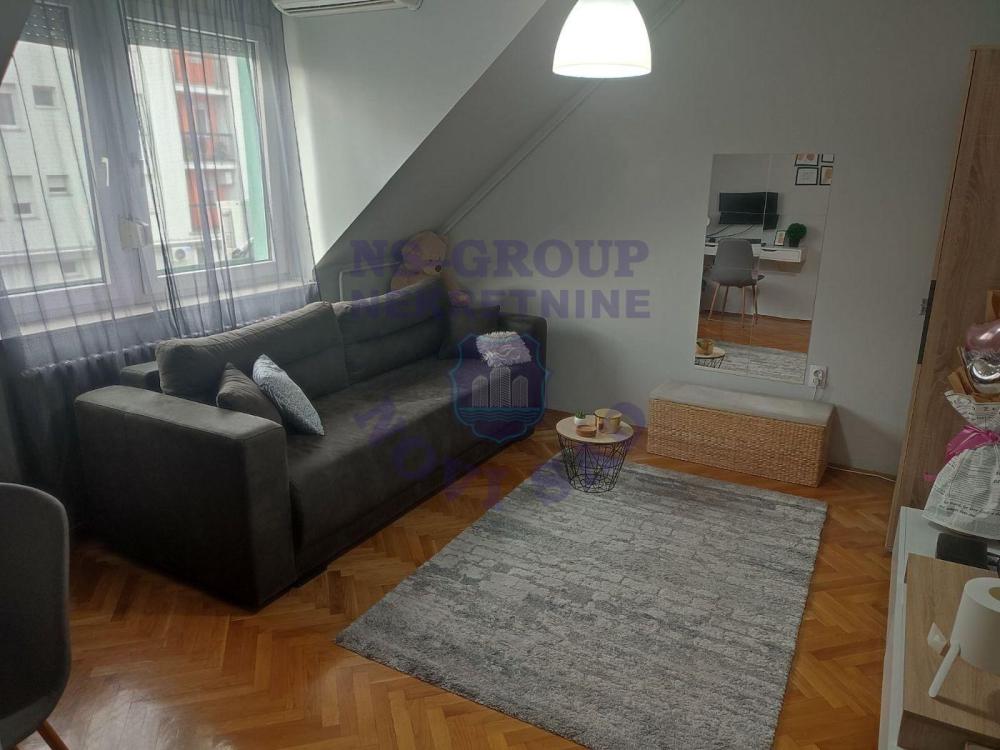 Slika 1 - Troiposoban stan na prodaju, 104m2, 267.800€