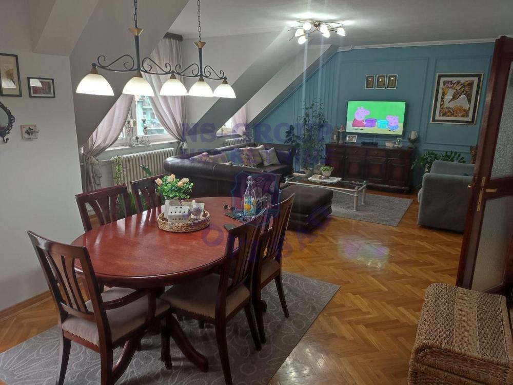 Slika 2 - Troiposoban stan na prodaju, 104m2, 267.800€