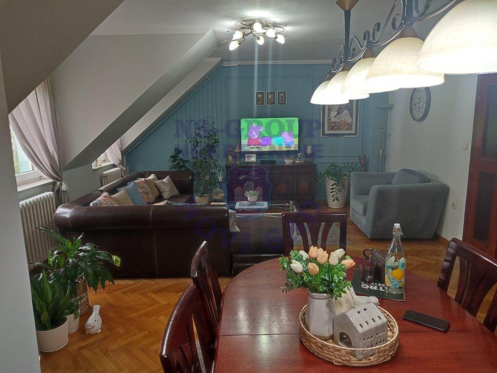 Glavna slika -Troiposoban stan na prodaju, 104m2, 267.800€