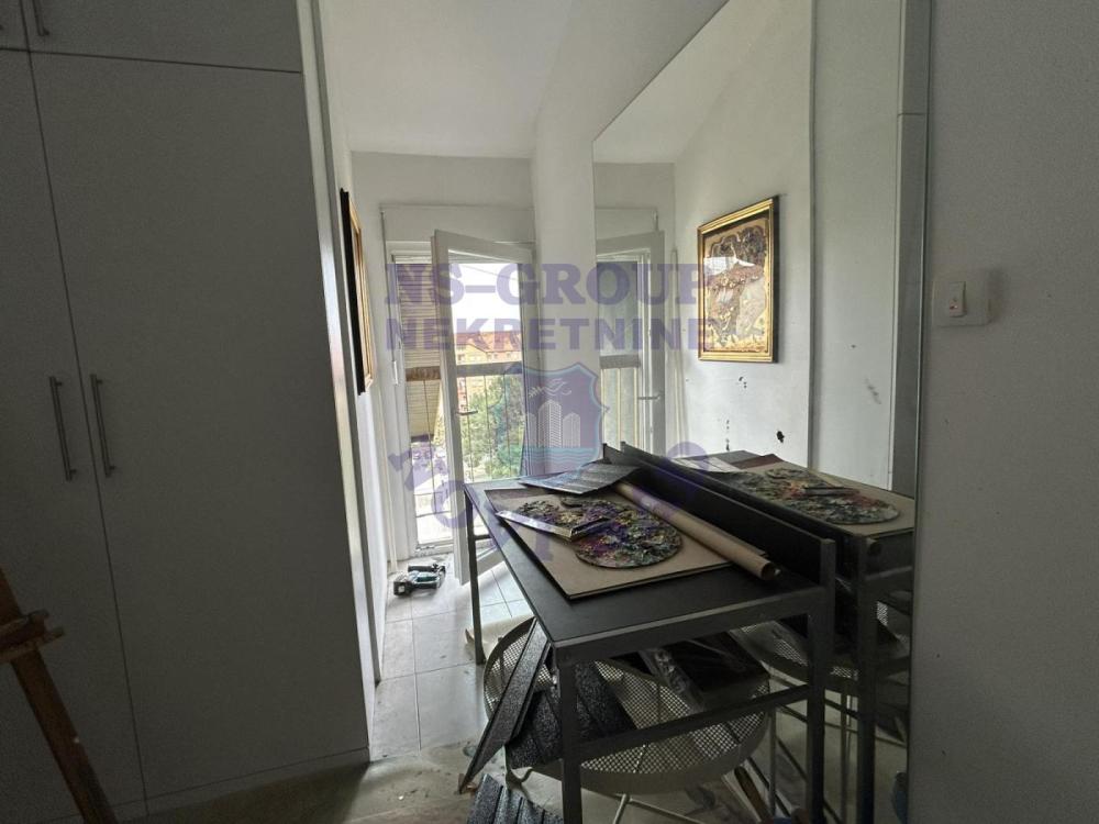 Slika 2 - Jednosoban stan na prodaju, 47m2, 103.000€