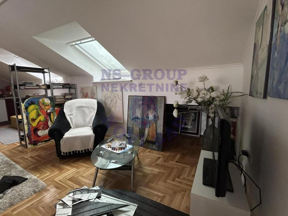 Slika 3 - Jednosoban stan na prodaju, 47m2, 103.000€