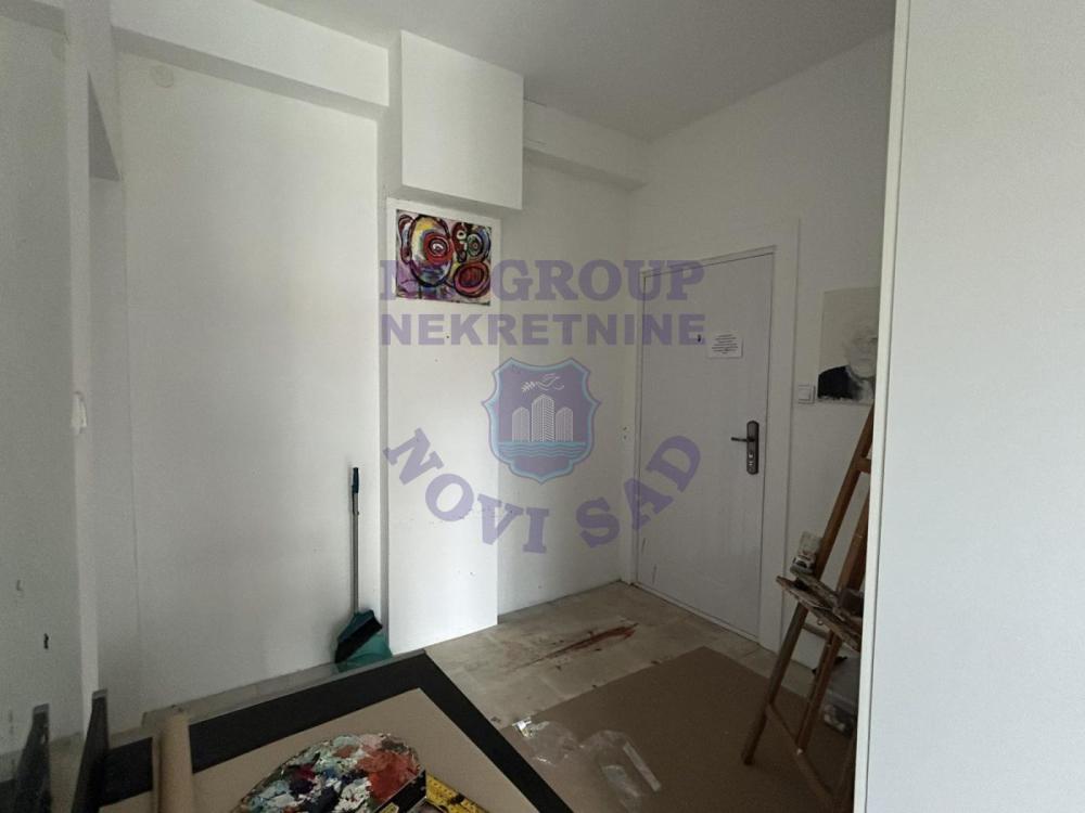 Slika 7 - Jednosoban stan na prodaju, 47m2, 103.000€