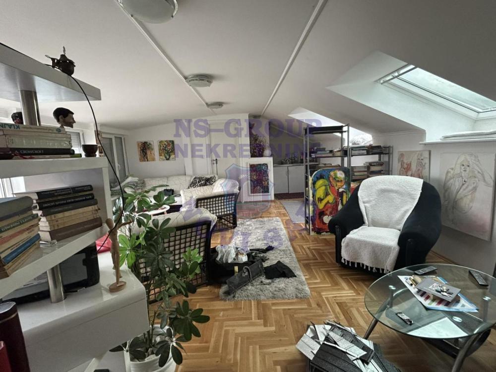 Slika 5 - Jednosoban stan na prodaju, 47m2, 103.000€