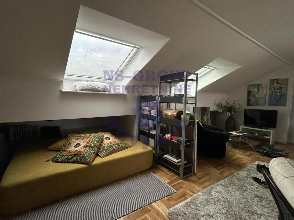 Slika 6 - Jednosoban stan na prodaju, 47m2, 103.000€